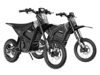 Yozma IN 10 Combo Pack (2 Bikes) – Best Value Dual Set