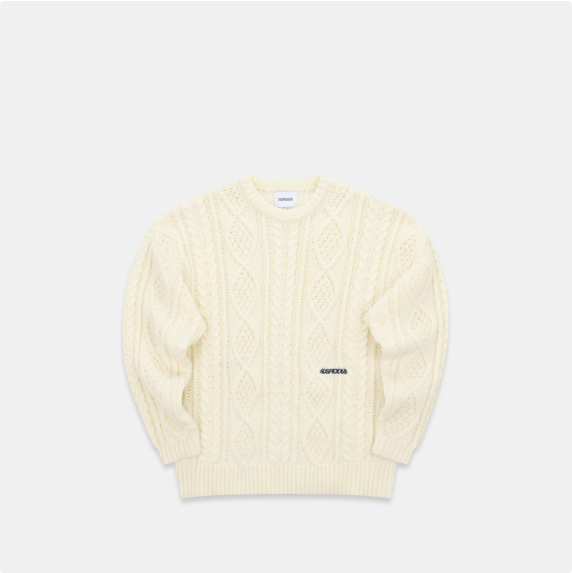 Flow Striped Longsleeve