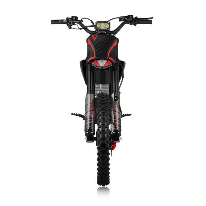 Electric Off Road Adults Black Advanced Dirt Bike EM-5 Pro for Sale