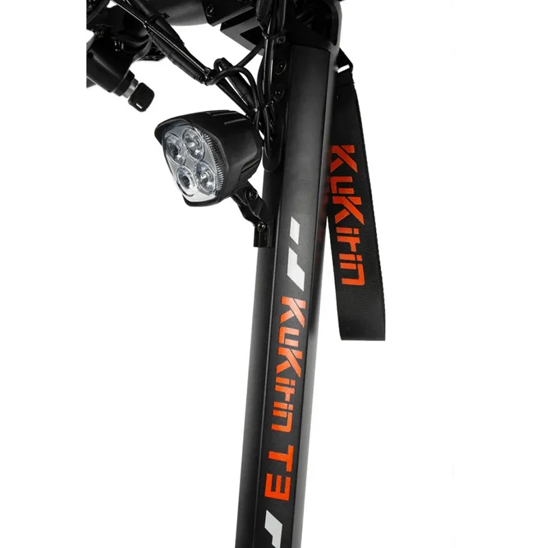 KuKirin T3 Electric Scooter