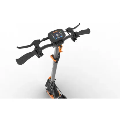 KuKirin G2 MAX Electric Scooter