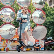 KuKirin G2 Pro Electric Scooter