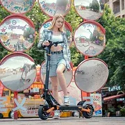 KuKirin G2 Pro Electric Scooter