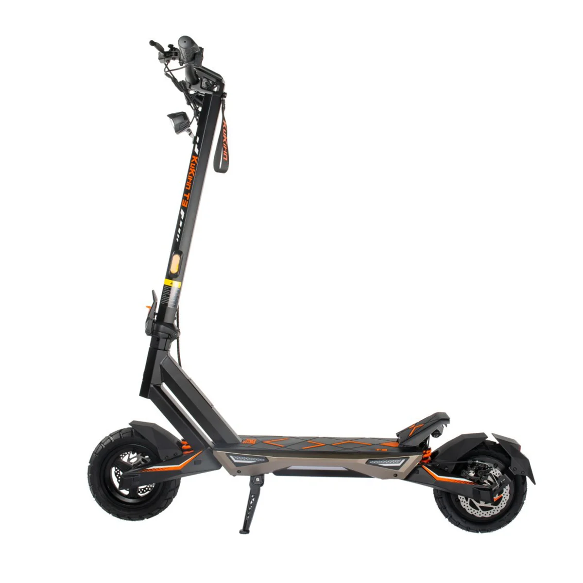KuKirin T3 Electric Scooter