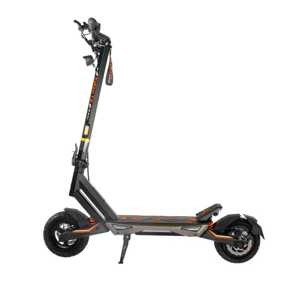KuKirin T3 Electric Scooter