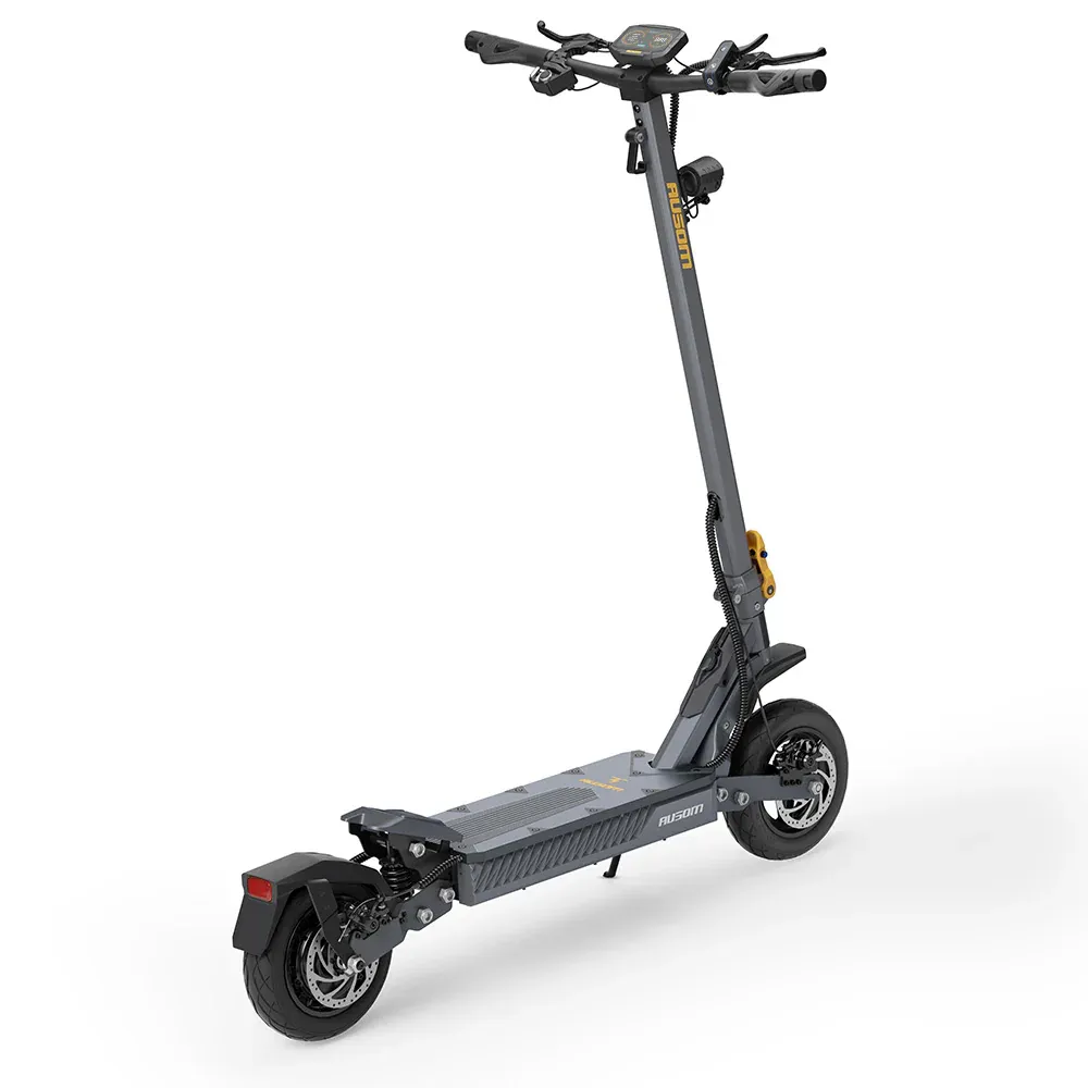 Ausom Gosoul 2 Electric Scooter