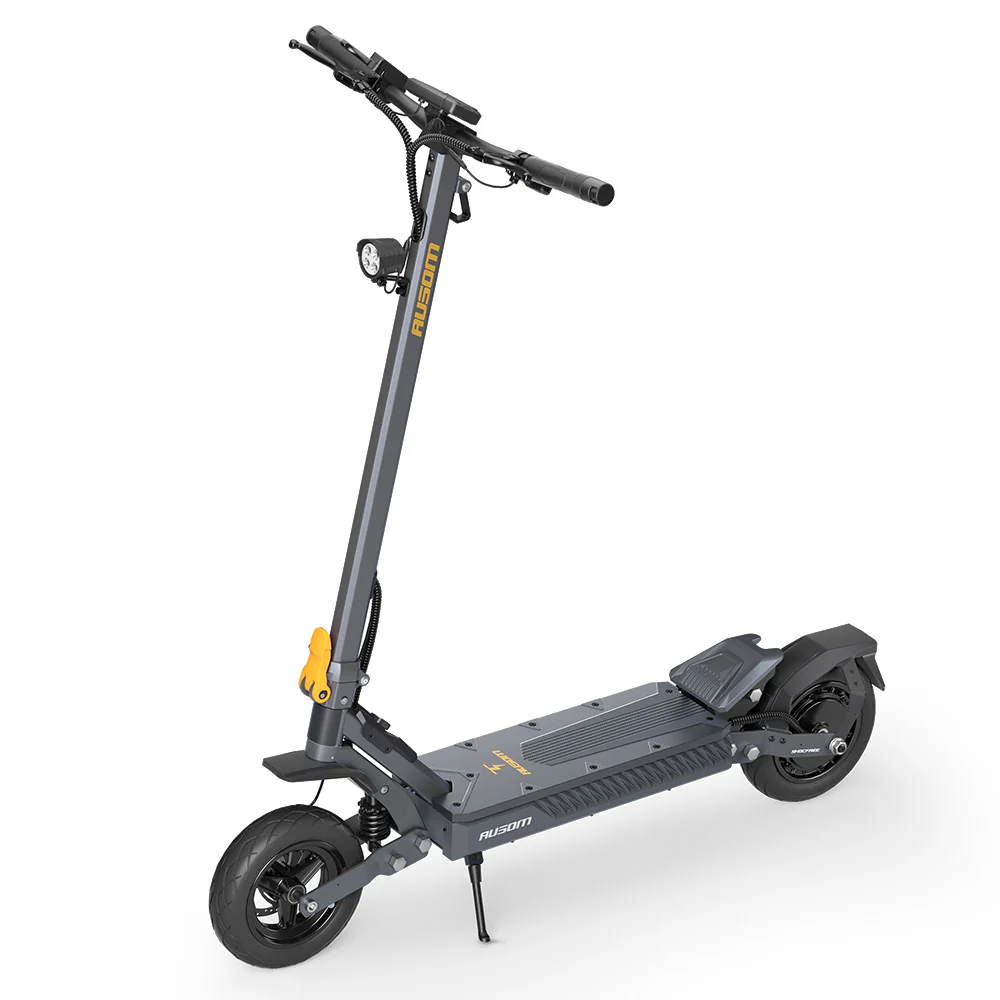 Ausom Gosoul 2 Electric Scooter