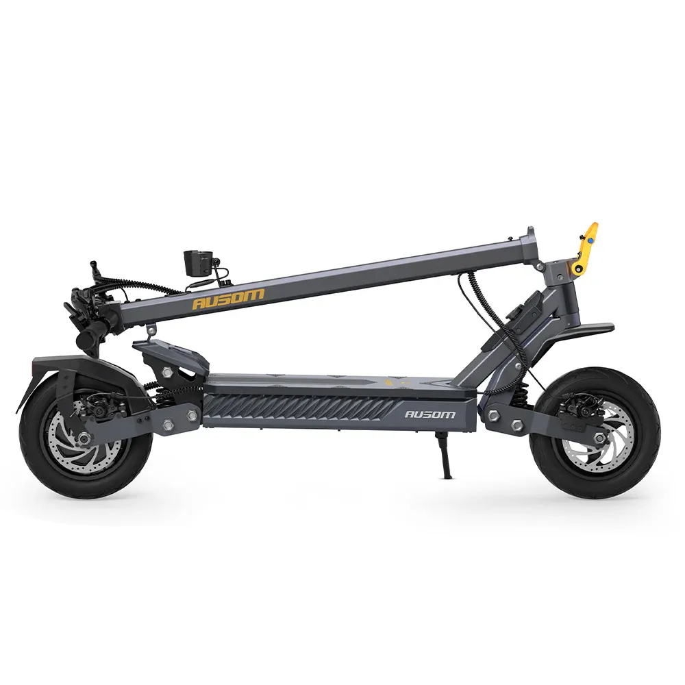 Ausom Gosoul 2 Electric Scooter