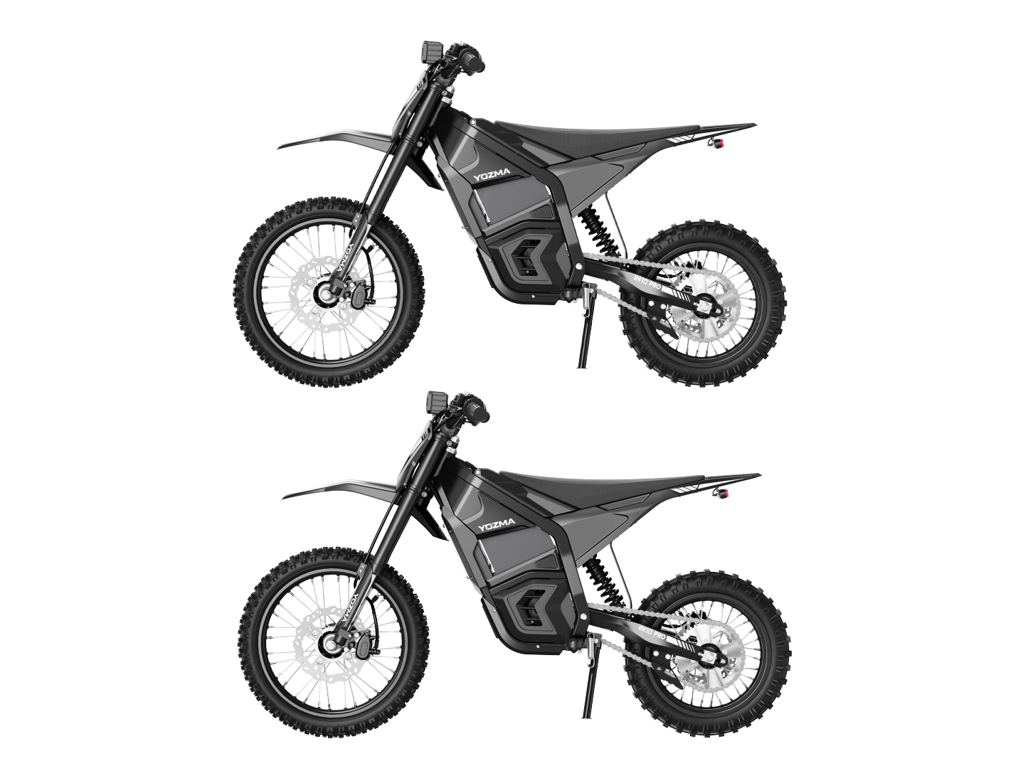 Yozma IN 10 Pro Combo – Unlock the Full Power of Your Ride