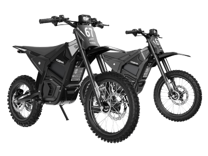 Yozma IN 10 Pro Combo – Unlock the Full Power of Your Ride