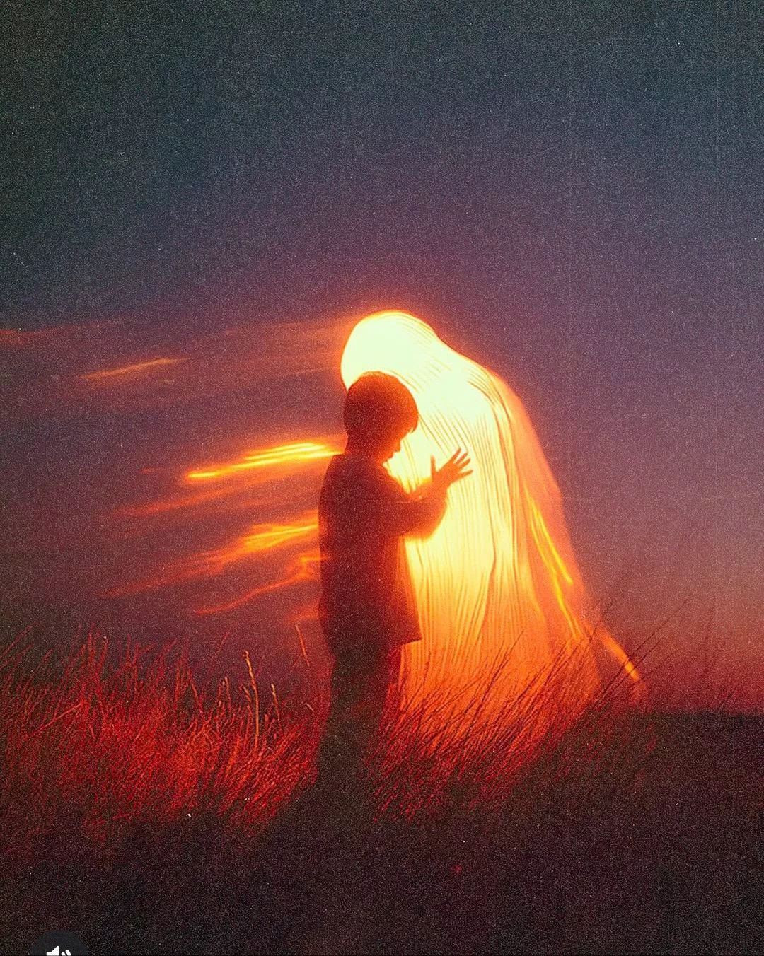 Spiritual salvation 