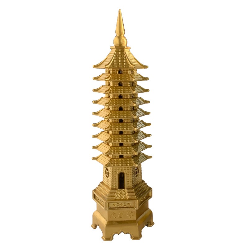 Wenchang Pagoda/Pagoda of Academic Success