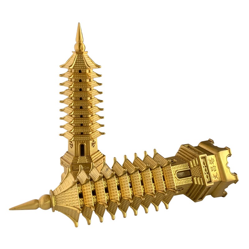 Wenchang Pagoda/Pagoda of Academic Success