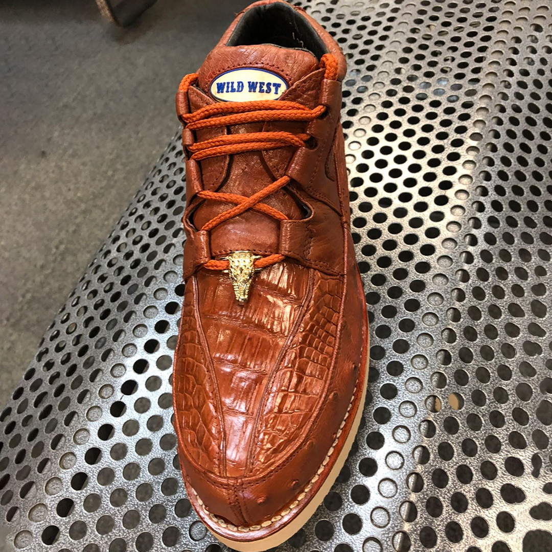 Original Leather Shoe