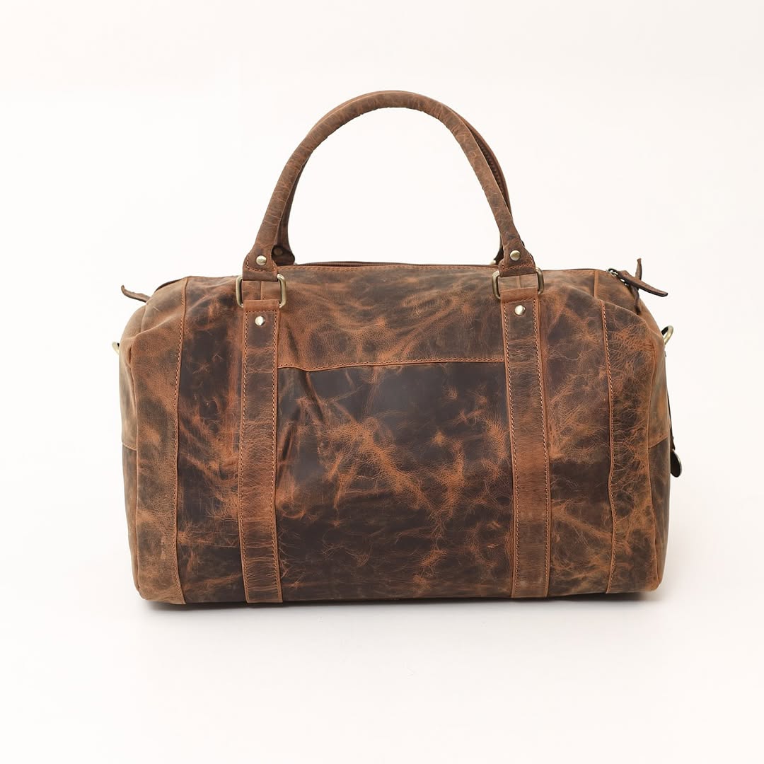 Woven Mesh Shoulder Bag