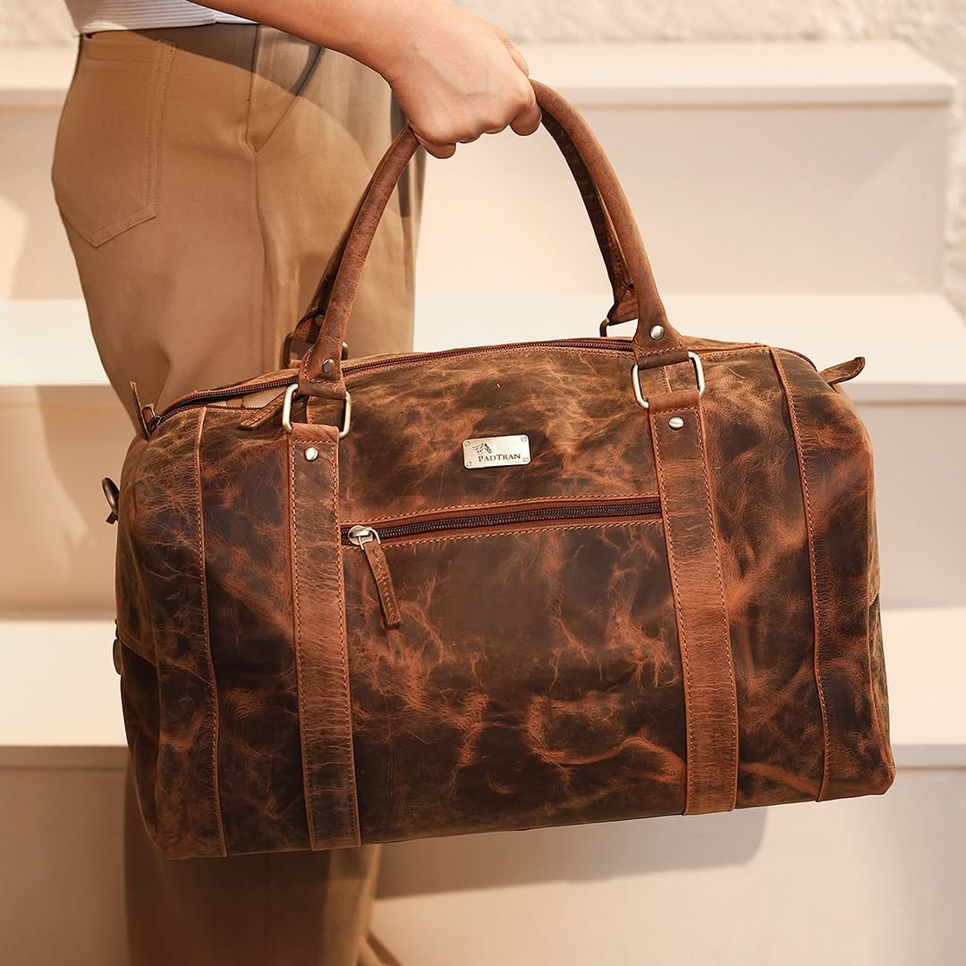 Woven Mesh Shoulder Bag