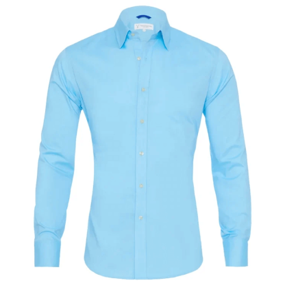 🔥2024 Hot Sale🔥Oxford Stretch Zip Shirt