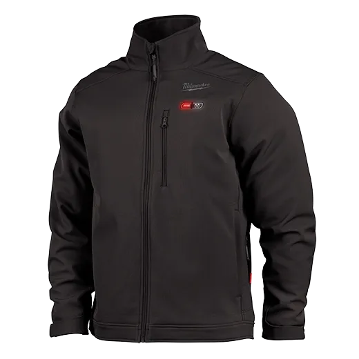 🔥Black Firday Hot Sale🔥M12 Heated TOUGHSHELL Jacket
