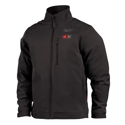 🔥Black Firday Hot Sale🔥M12 Heated TOUGHSHELL Jacket