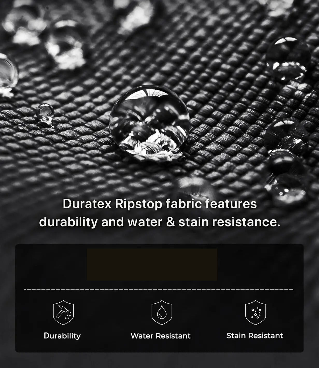 🔥Black Firday Hot Sale🔥Men's Flex Stretch Tactical Pants, Water Resistant Ripstop Cargo Pants