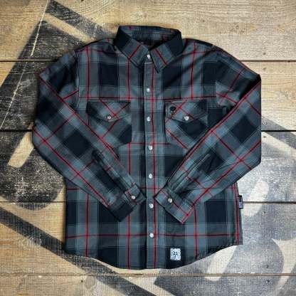 🔥Christmas Hot Sale🔥Extraori Protective Shirt Fury