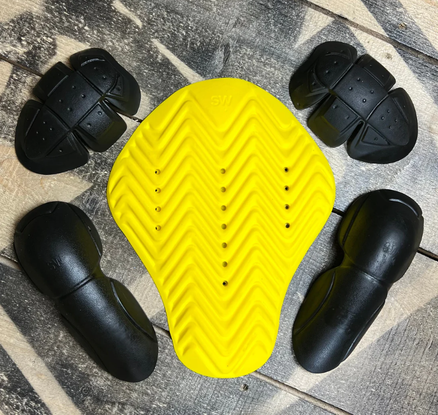 🔥2025 Hot Sale🔥Willpows Protective Shirt Fury