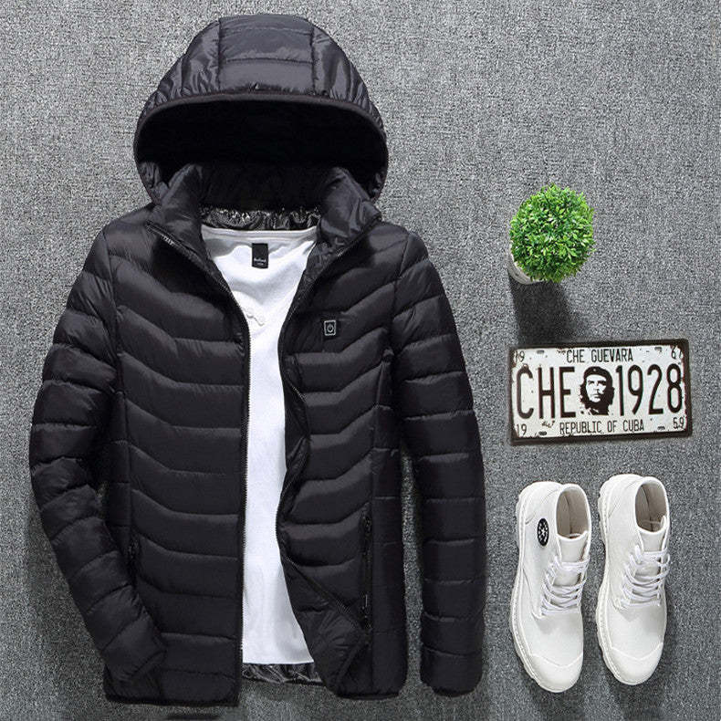 🔥Winter Heated Vest
