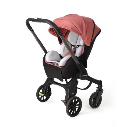 Strollers | Adjustable Strollers with Canopy | Compact Foldable Strollers | Comfortable Strollers for Travel and Outdoor Use