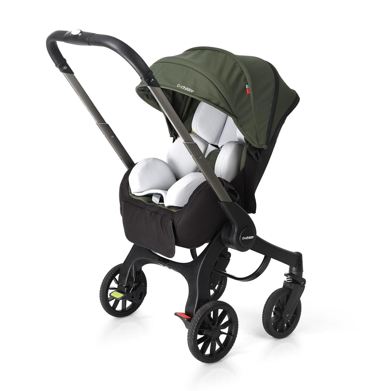 Strollers | Adjustable Strollers with Canopy | Compact Foldable Strollers | Comfortable Strollers for Travel and Outdoor Use