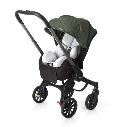 Strollers | Adjustable Strollers with Canopy | Compact Foldable Strollers | Comfortable Strollers for Travel and Outdoor Use