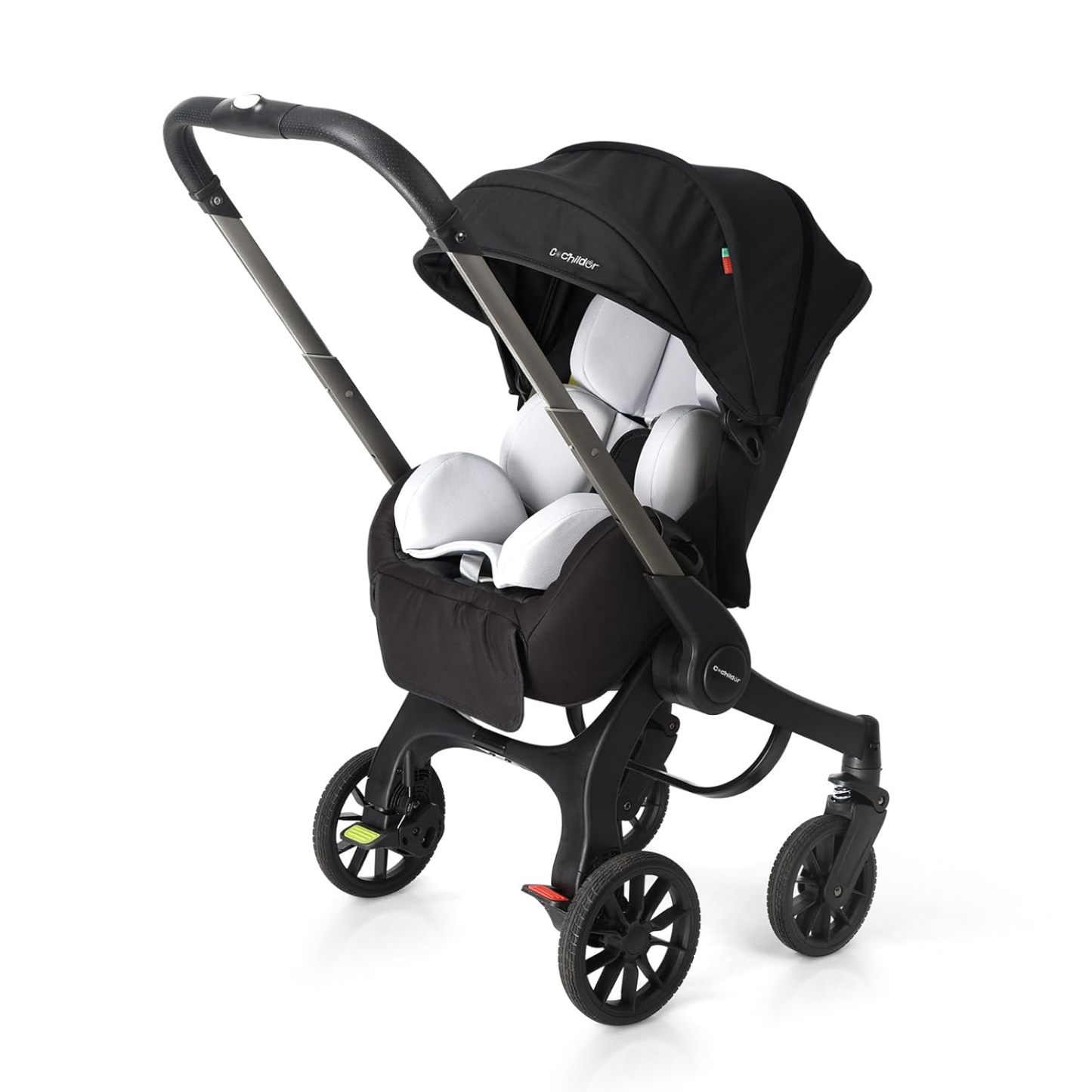 Strollers | Adjustable Strollers with Canopy | Compact Foldable Strollers | Comfortable Strollers for Travel and Outdoor Use