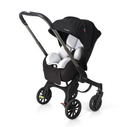 Strollers | Adjustable Strollers with Canopy | Compact Foldable Strollers | Comfortable Strollers for Travel and Outdoor Use