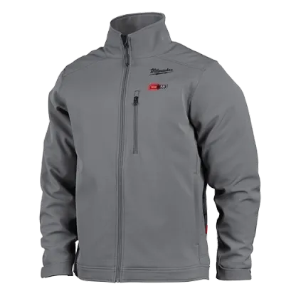 🔥Black Firday Hot Sale🔥M12 Heated TOUGHSHELL Jacket