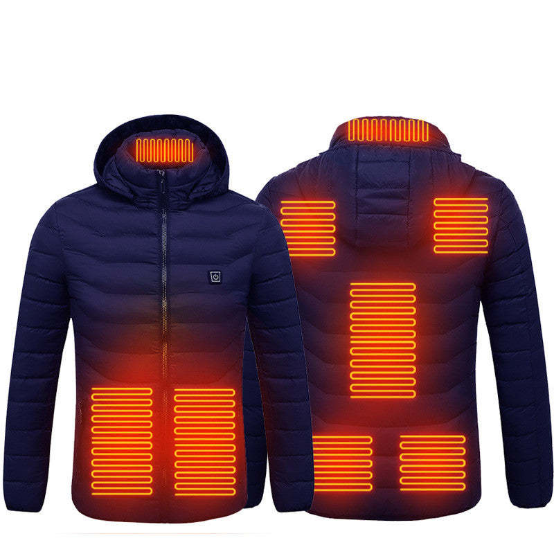 🔥Winter Heated Vest