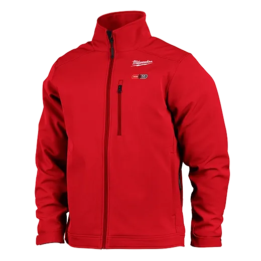 🔥Black Firday Hot Sale🔥M12 Heated TOUGHSHELL Jacket