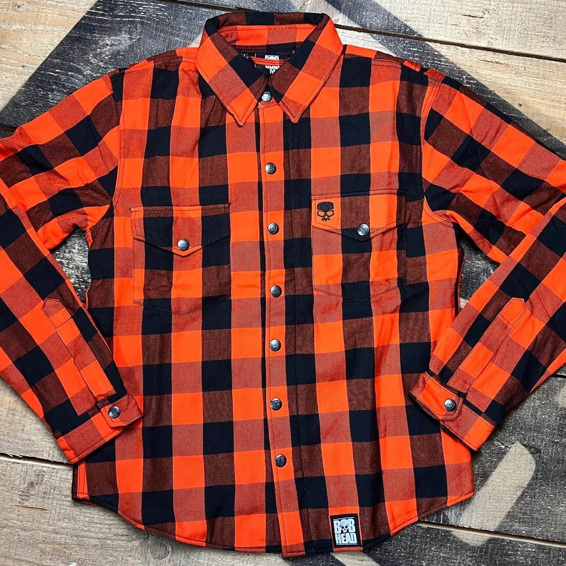 🔥2025 New Year's Hot Sale🔥Ninetaile Protective Shirt Fury