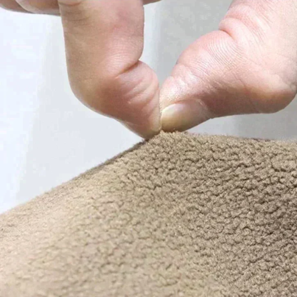 🔥5-Pack Jackaroo | Double-Layer Insulated Jacket