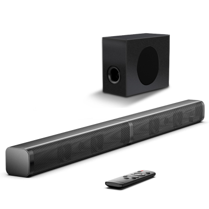 150W kabellose Soundbar