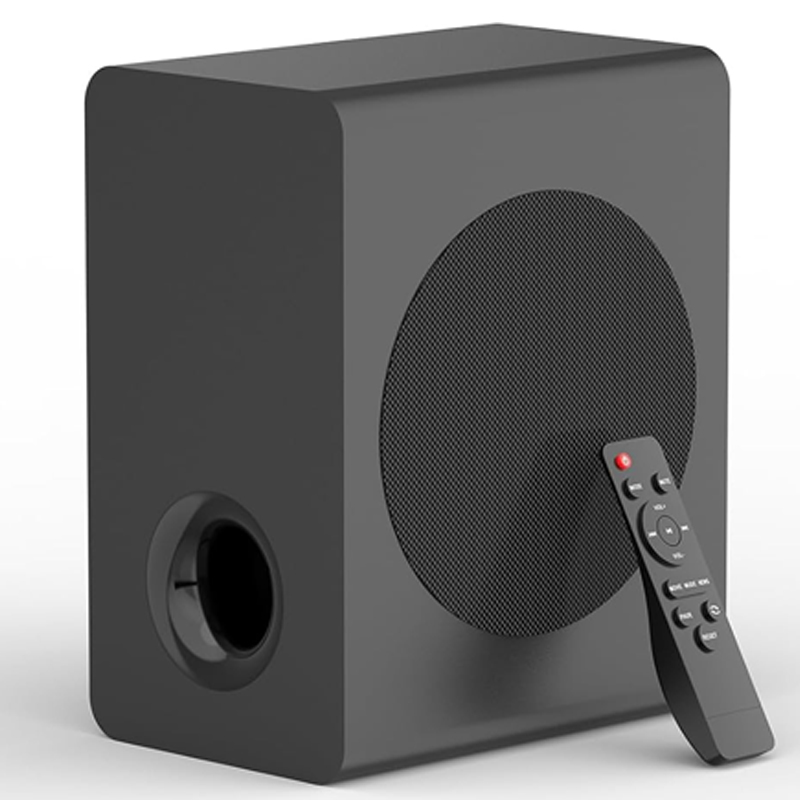 150W kabellose Soundbar