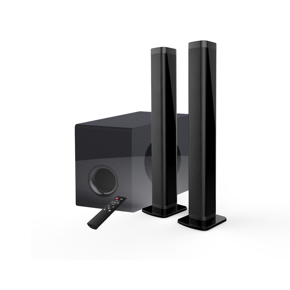 150W kabellose Soundbar