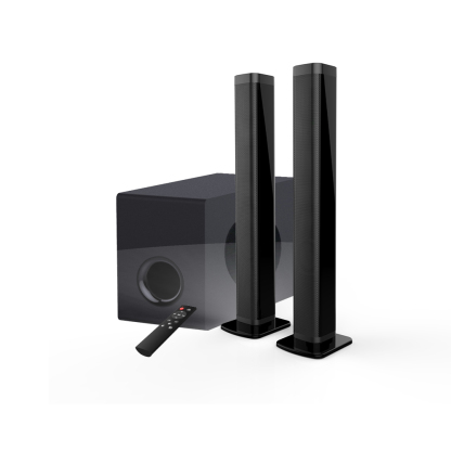 150W kabellose Soundbar