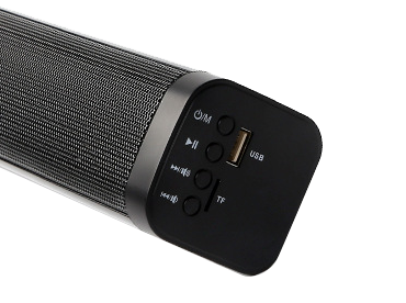150W kabellose Soundbar