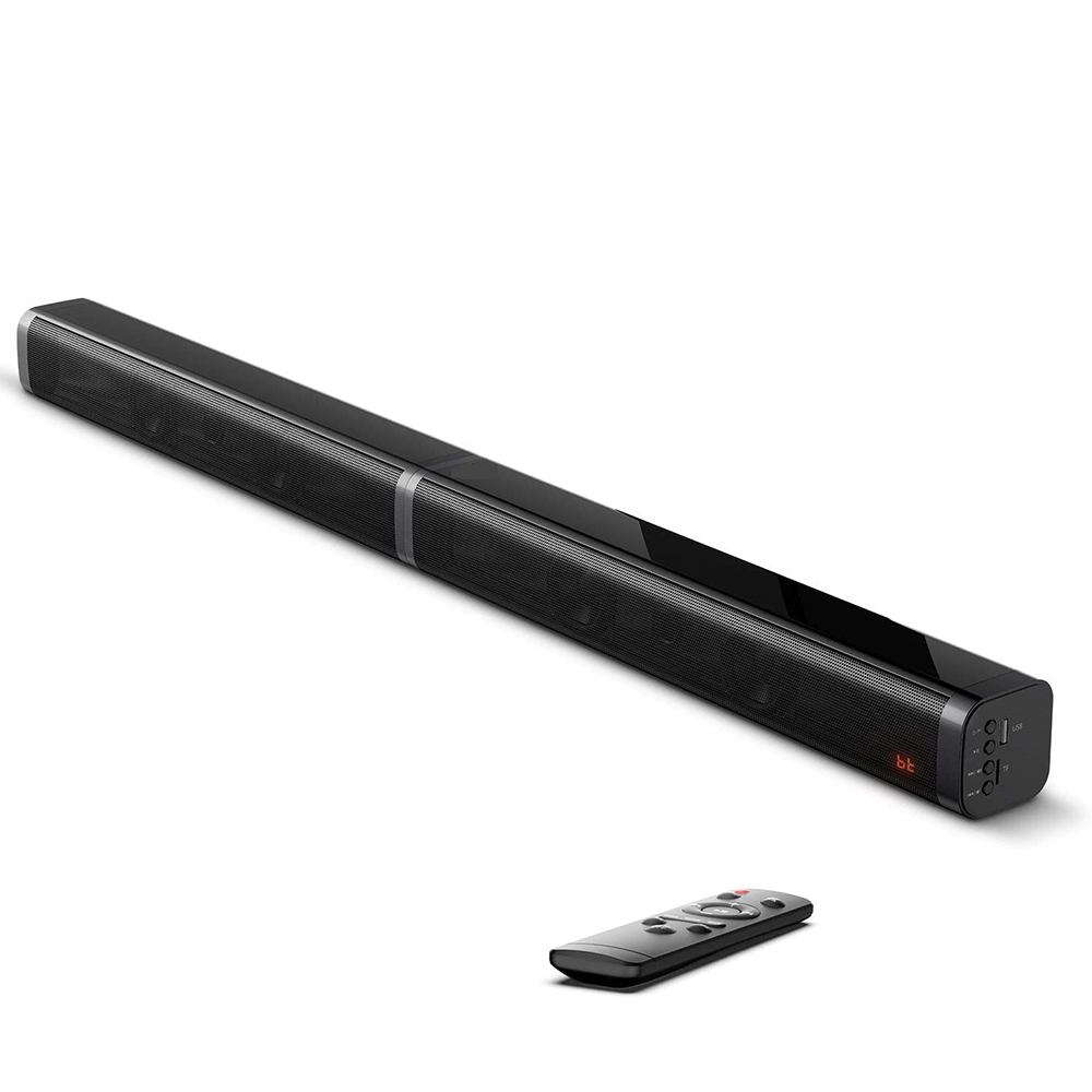 150W kabellose Soundbar
