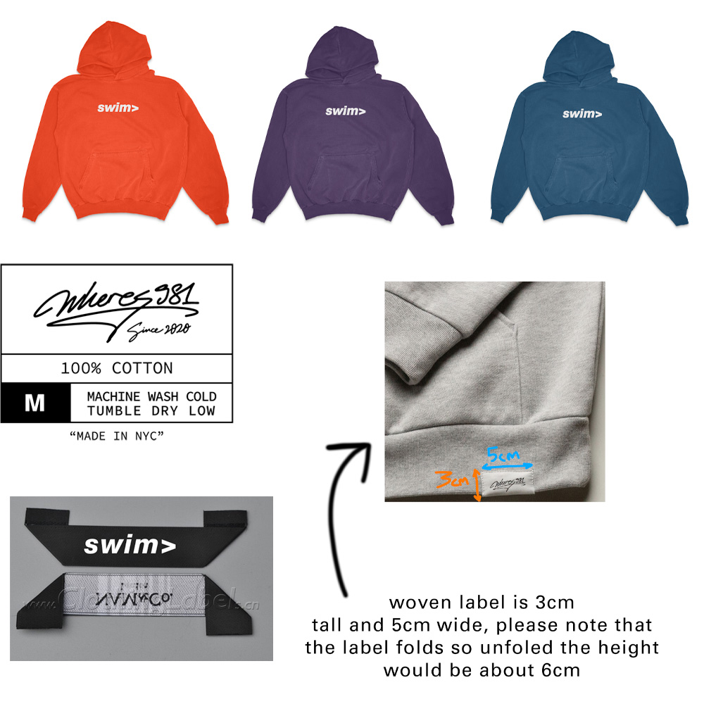 HOODIES