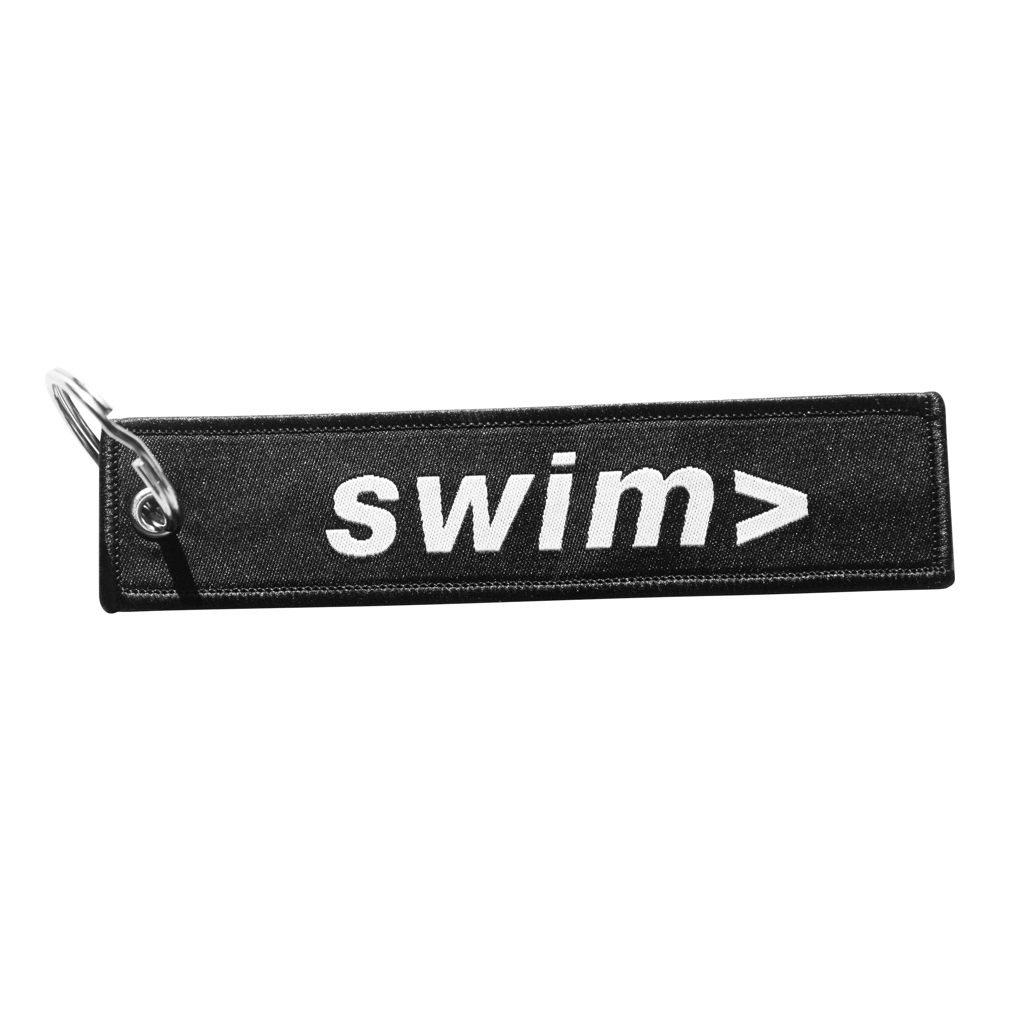 swim> motorcycle keychain