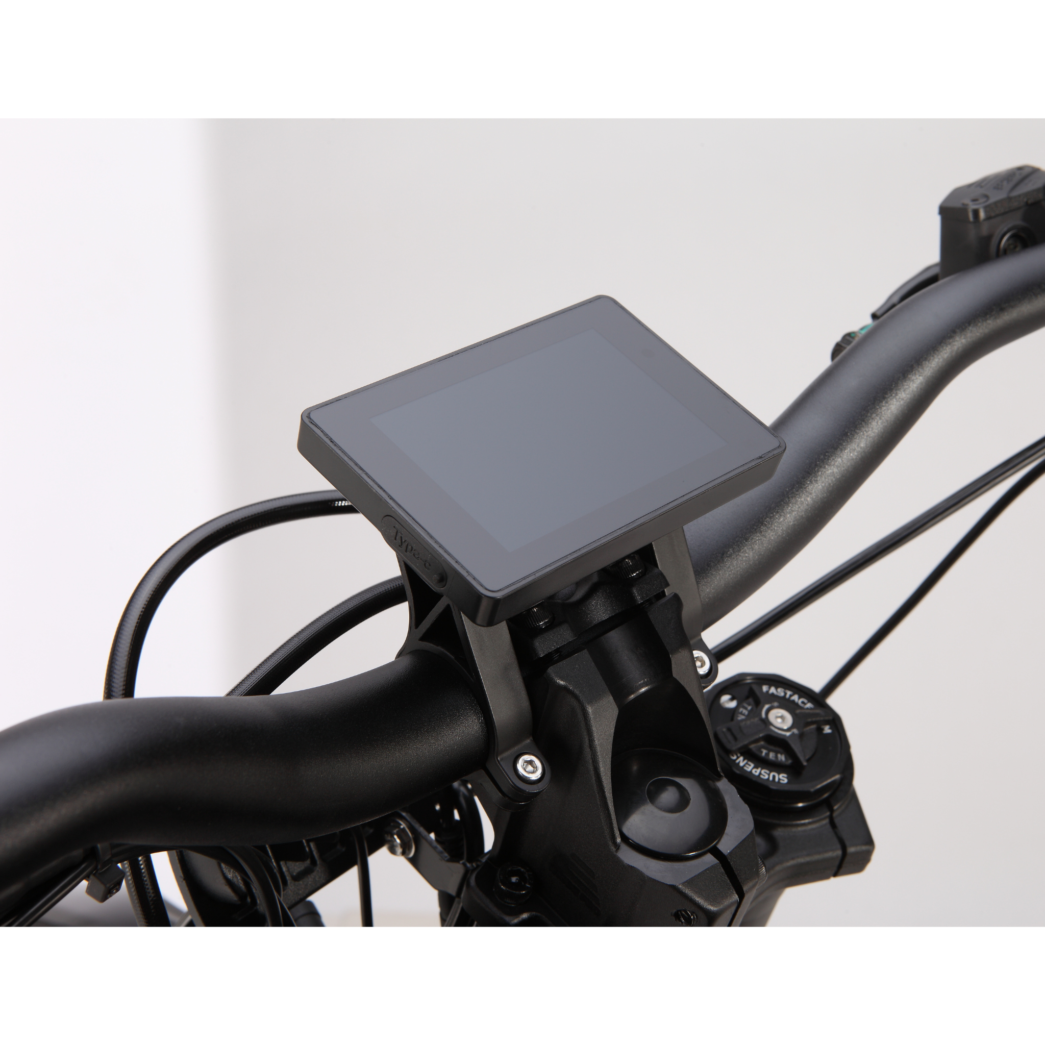 E Ride Pro SR - 25kw 72v