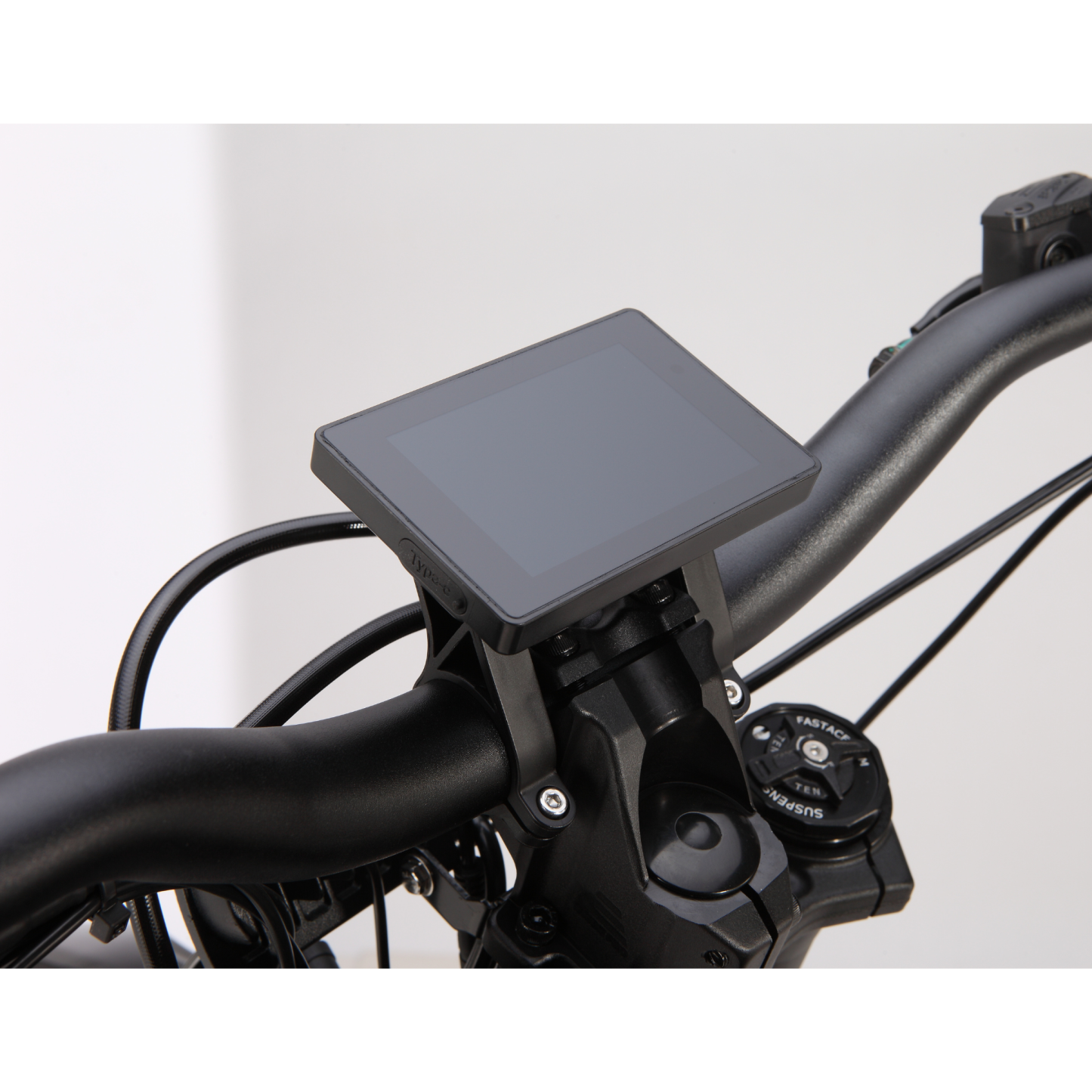 E Ride Pro SR - 25kw 72v