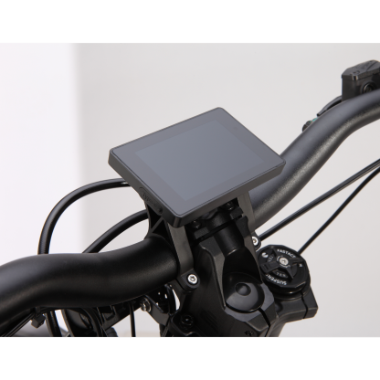 E Ride Pro SR - 25kw 72v