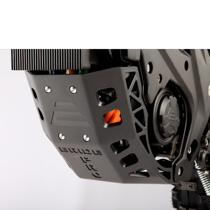 E Ride Pro SR - 25kw 72v