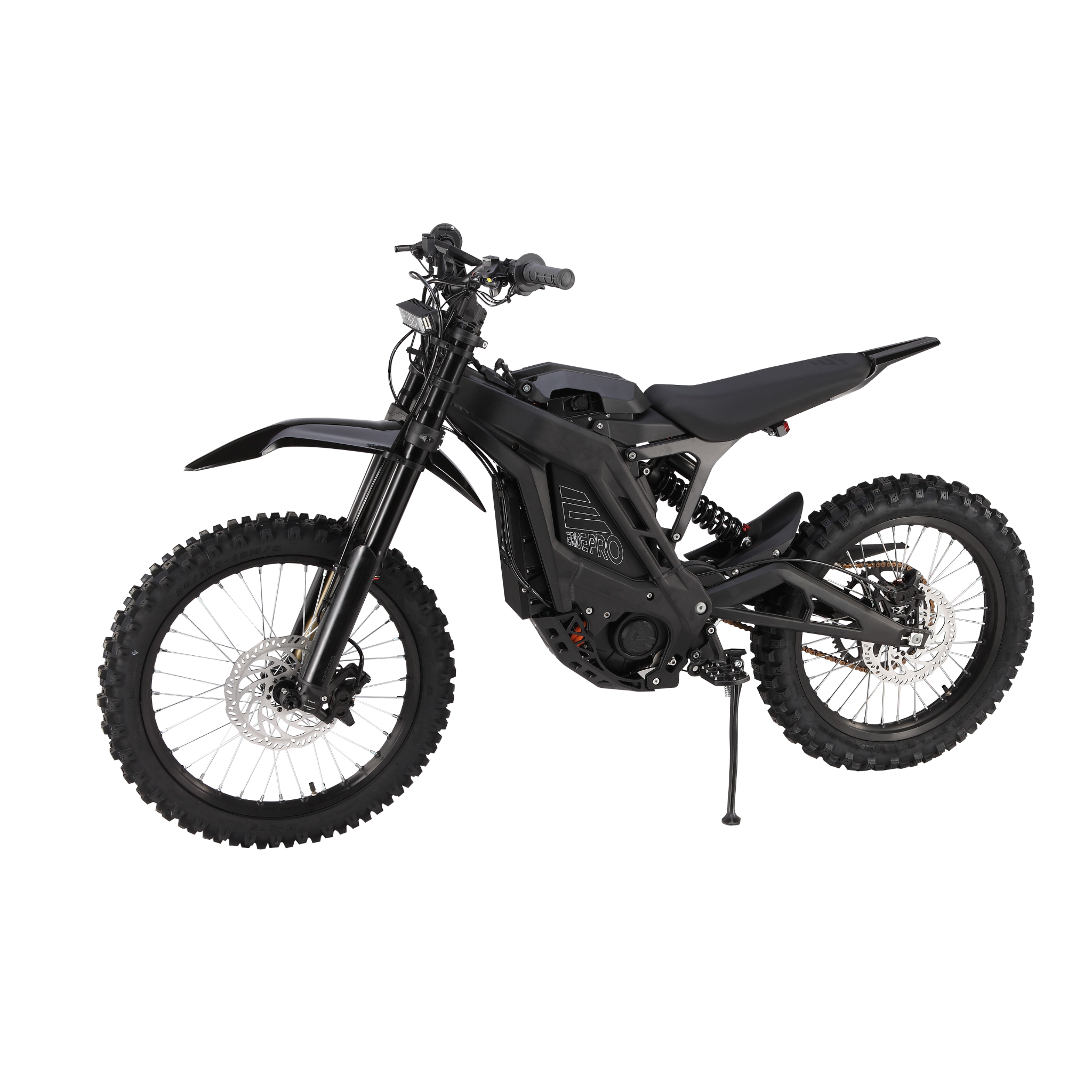 E Ride Pro SR - 25kw 72v